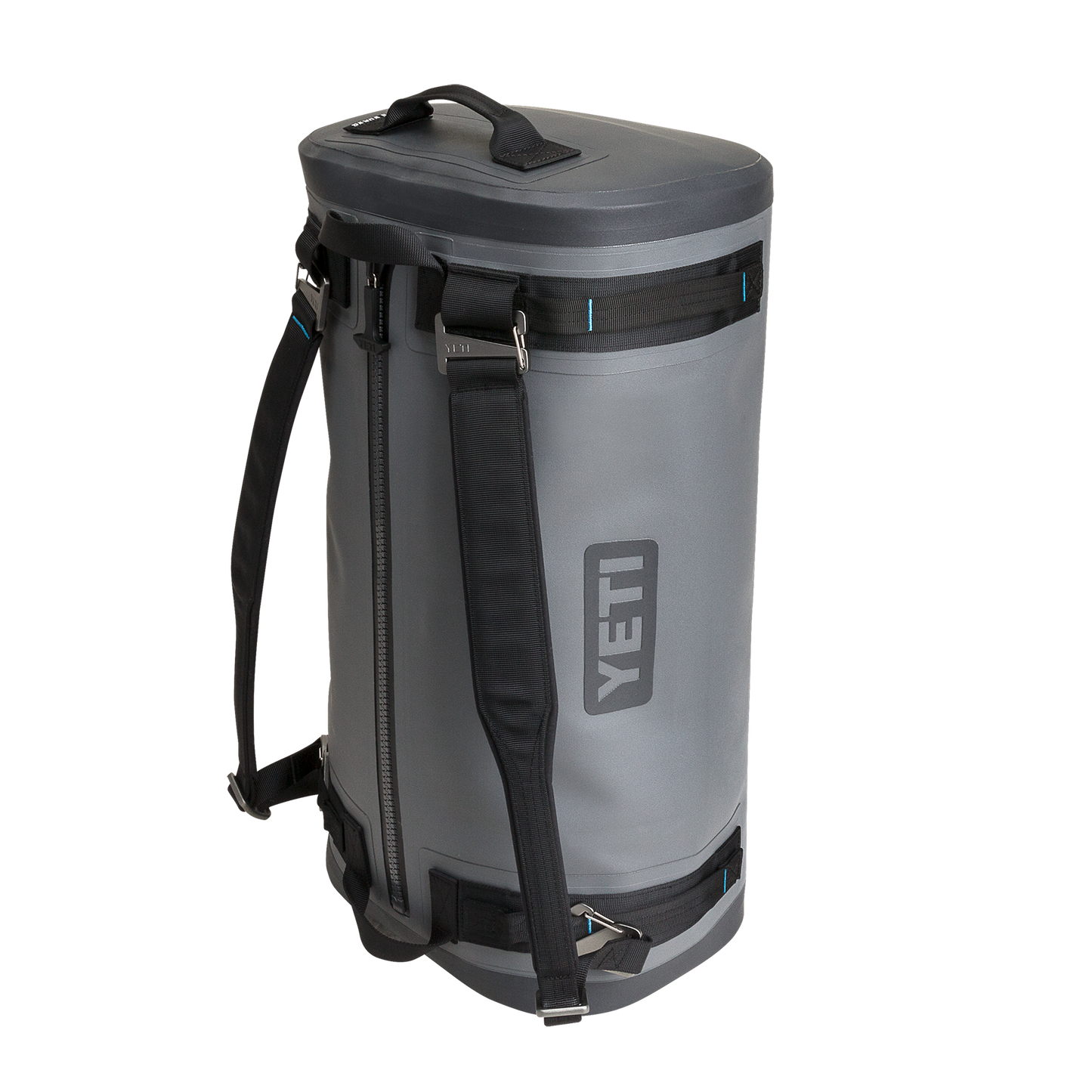 YETI Panga® Sac de sport étanche 100L Storm Grey