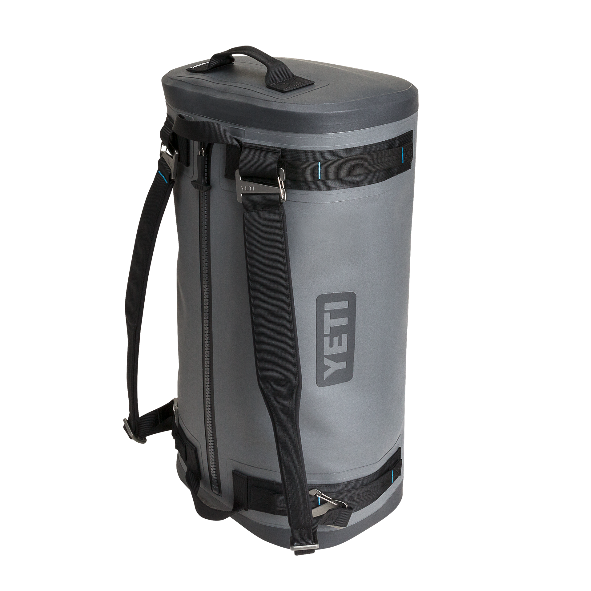 YETI Panga® Sac de sport étanche 100L Storm Grey