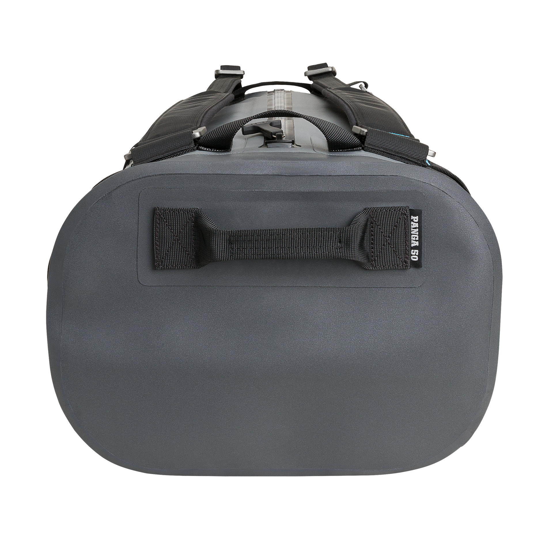 YETI Panga® Sac de sport étanche 100L Storm Grey