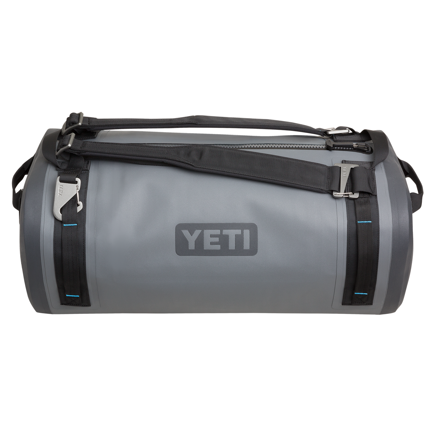 YETI Panga® Sac de sport étanche 100L Storm Grey