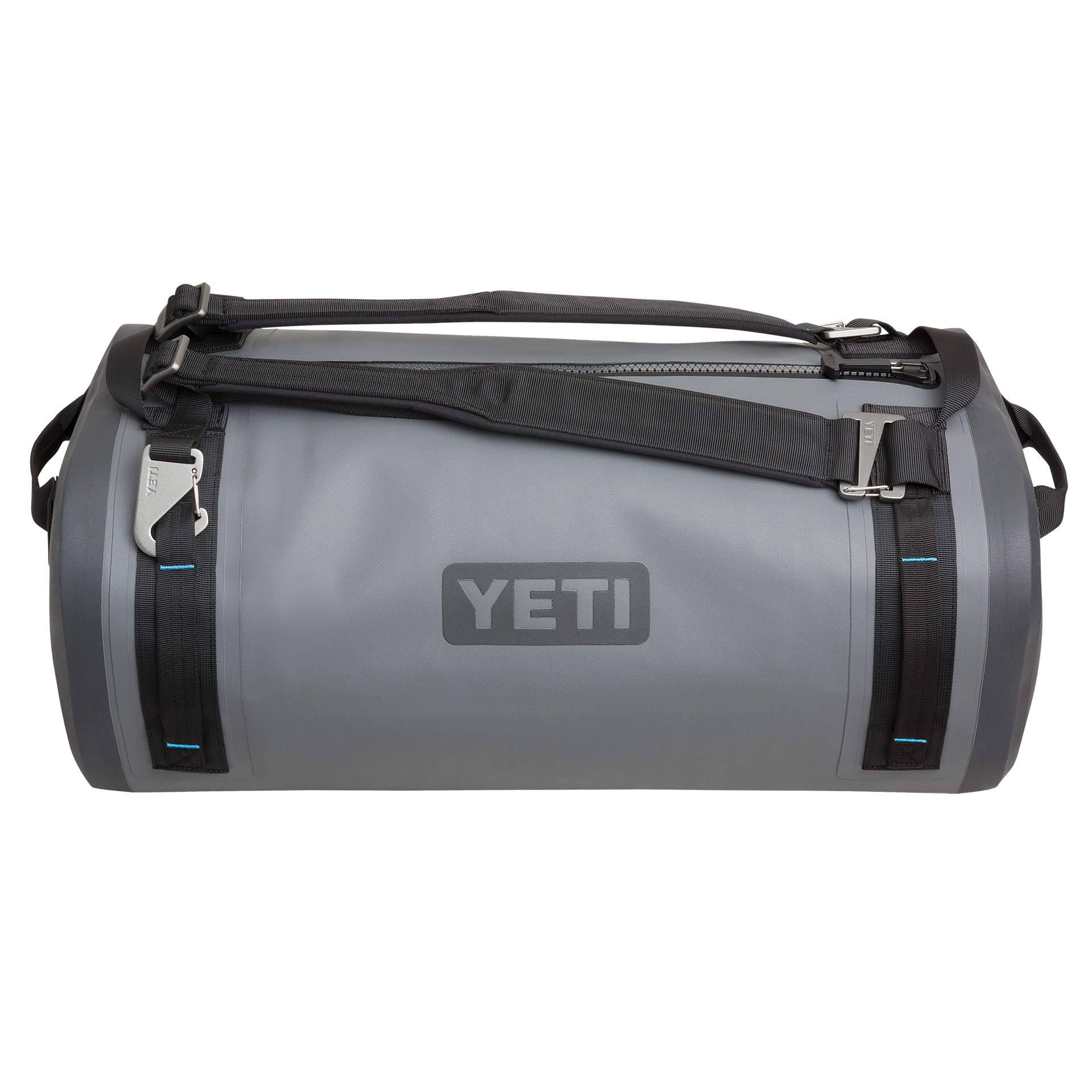 YETI Panga® Sac de sport étanche 100L Storm Grey