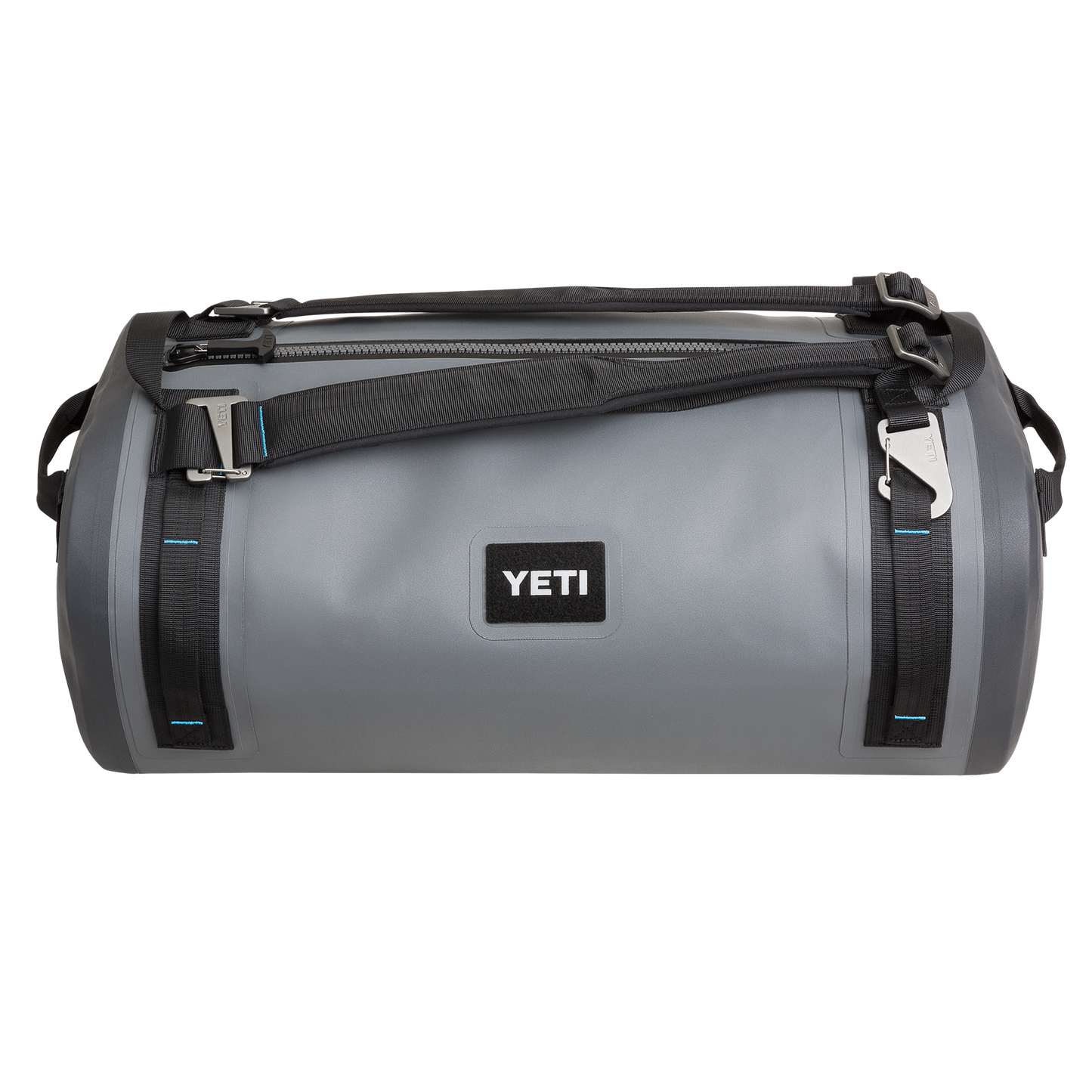 YETI Panga® Sac de sport étanche 100L Storm Grey