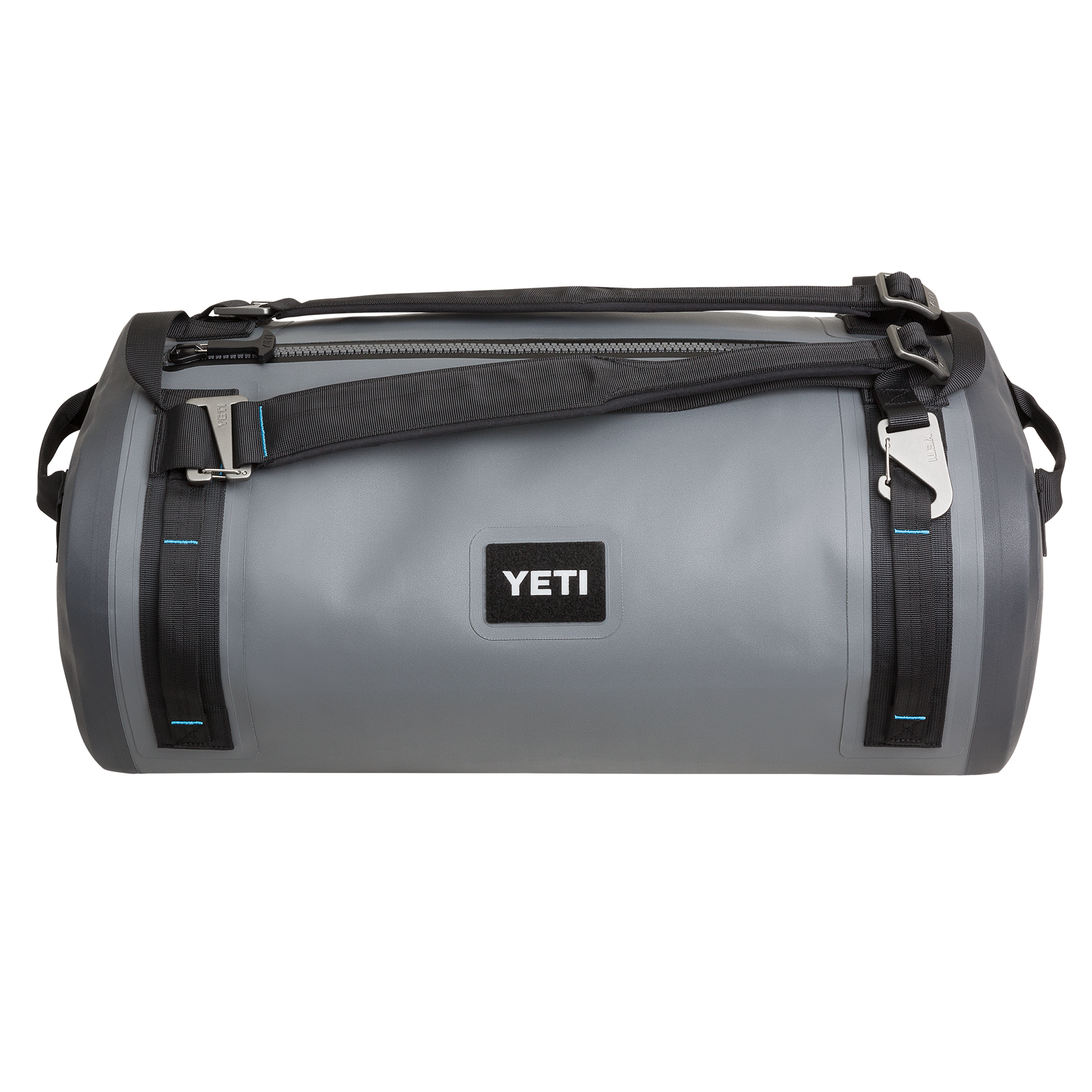 YETI Panga® Sac de sport étanche 100L Storm Grey