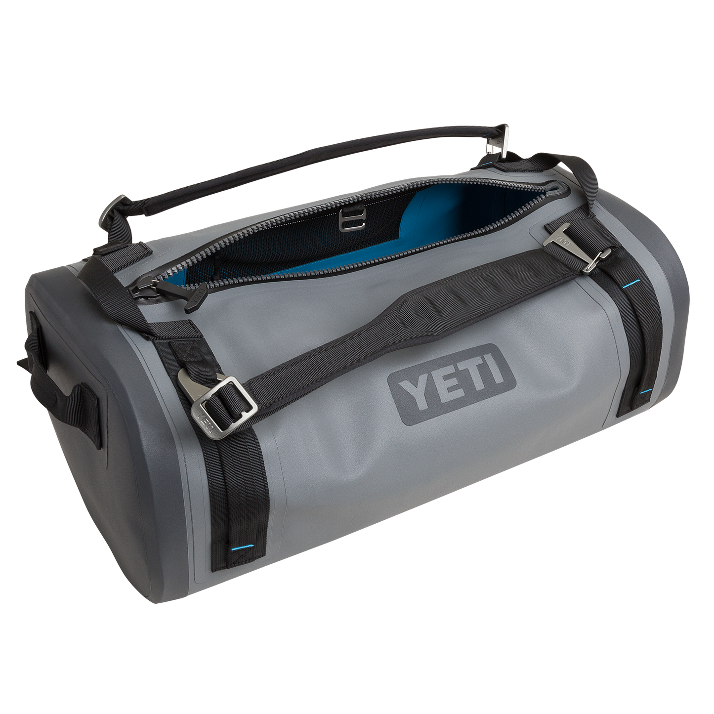 YETI Panga® Sac de sport étanche 100L Storm Grey