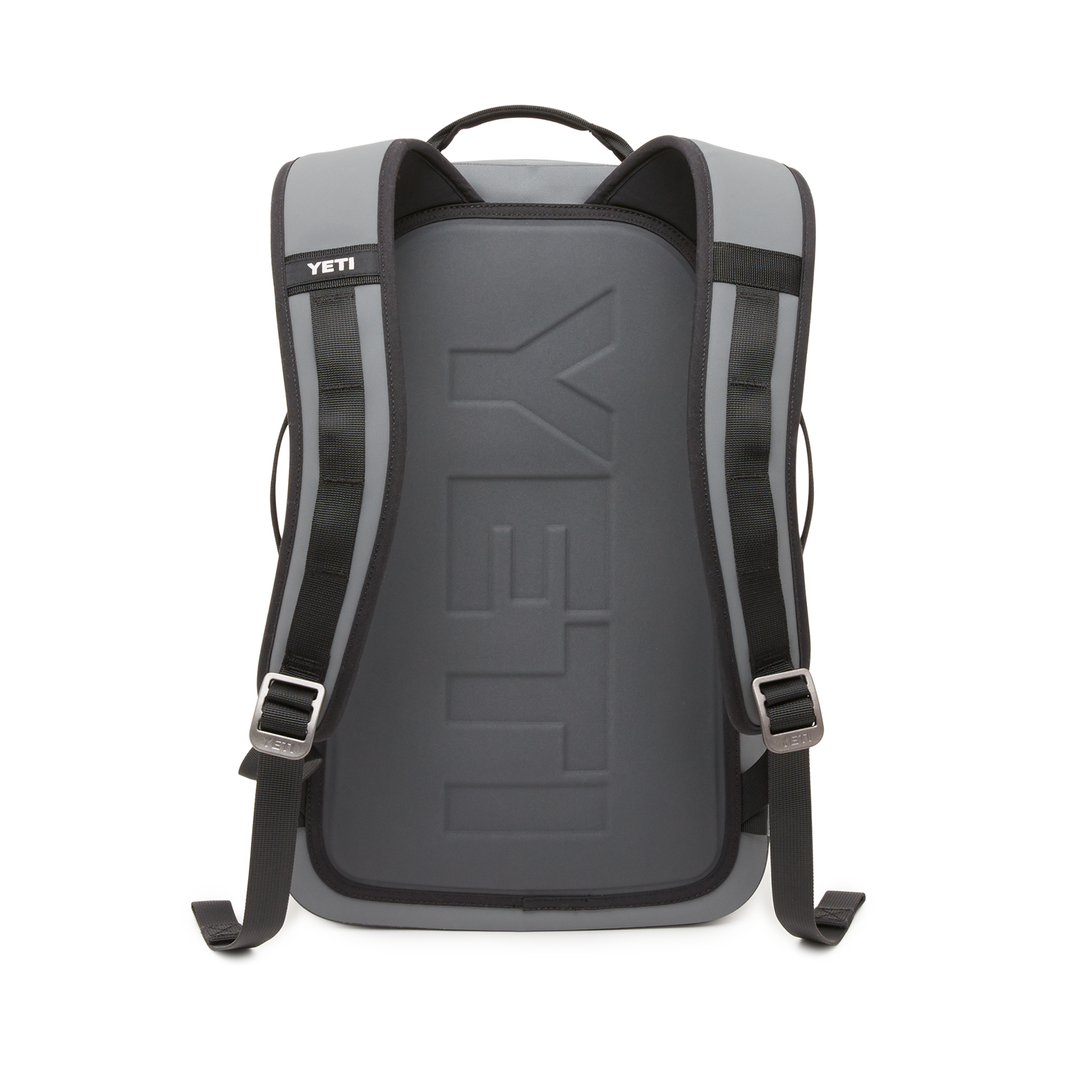 YETI Panga® Sac à dos submersible 28 L Storm Grey