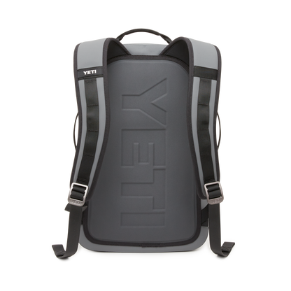 YETI Panga® Sac à dos submersible 28 L Storm Grey