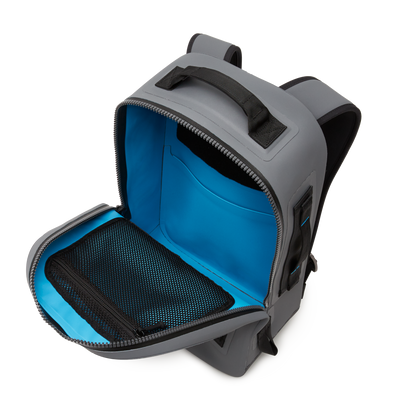 YETI Panga® Sac à dos submersible 28 L Storm Grey