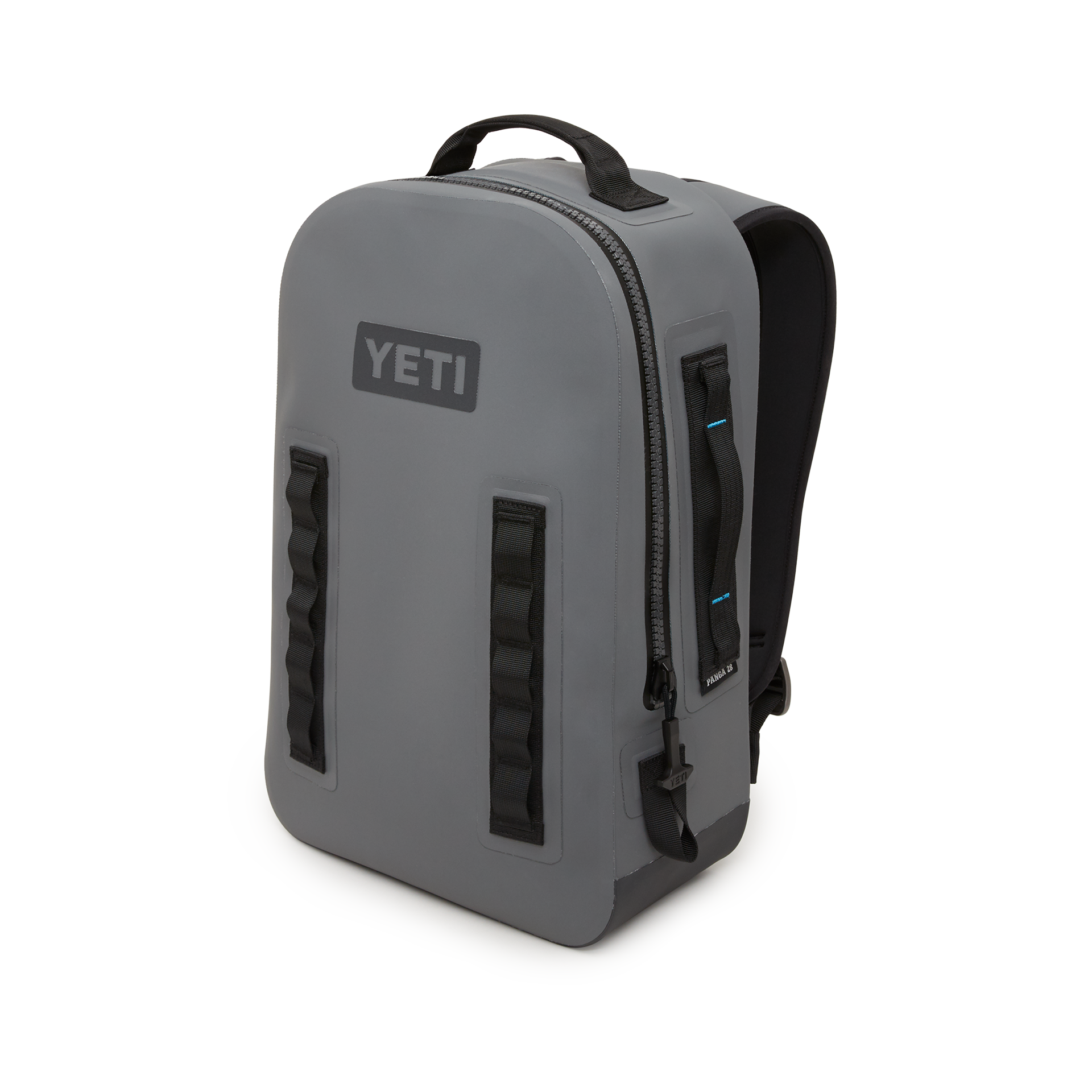 YETI Panga® Sac à dos submersible 28 L Storm Grey