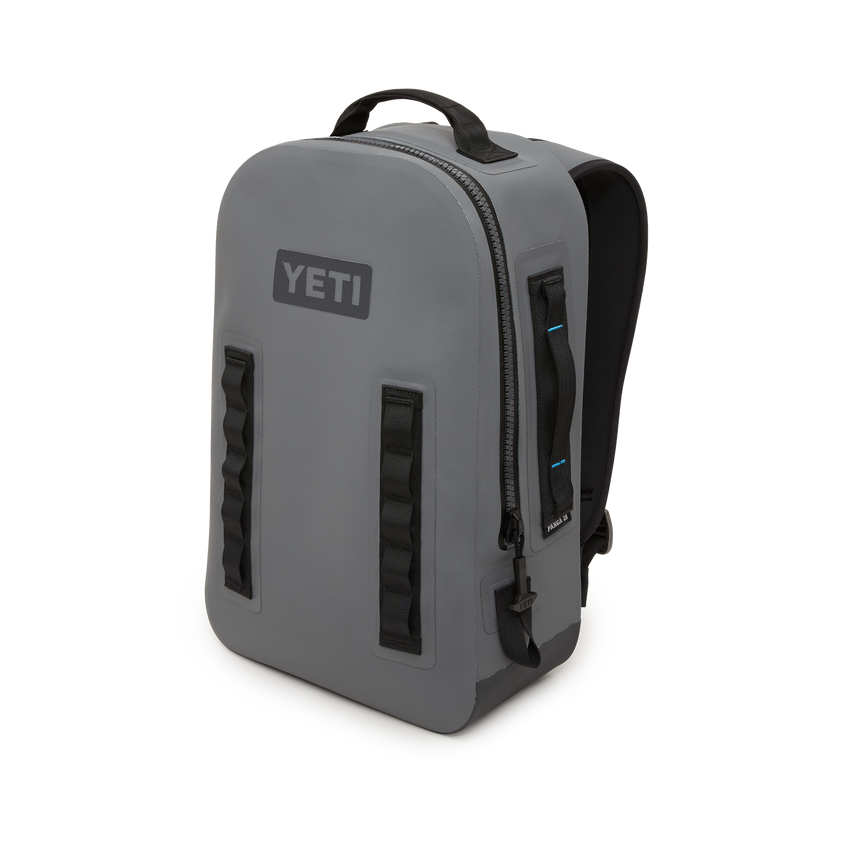 YETI Panga® Sac à dos submersible 28 L Storm Grey