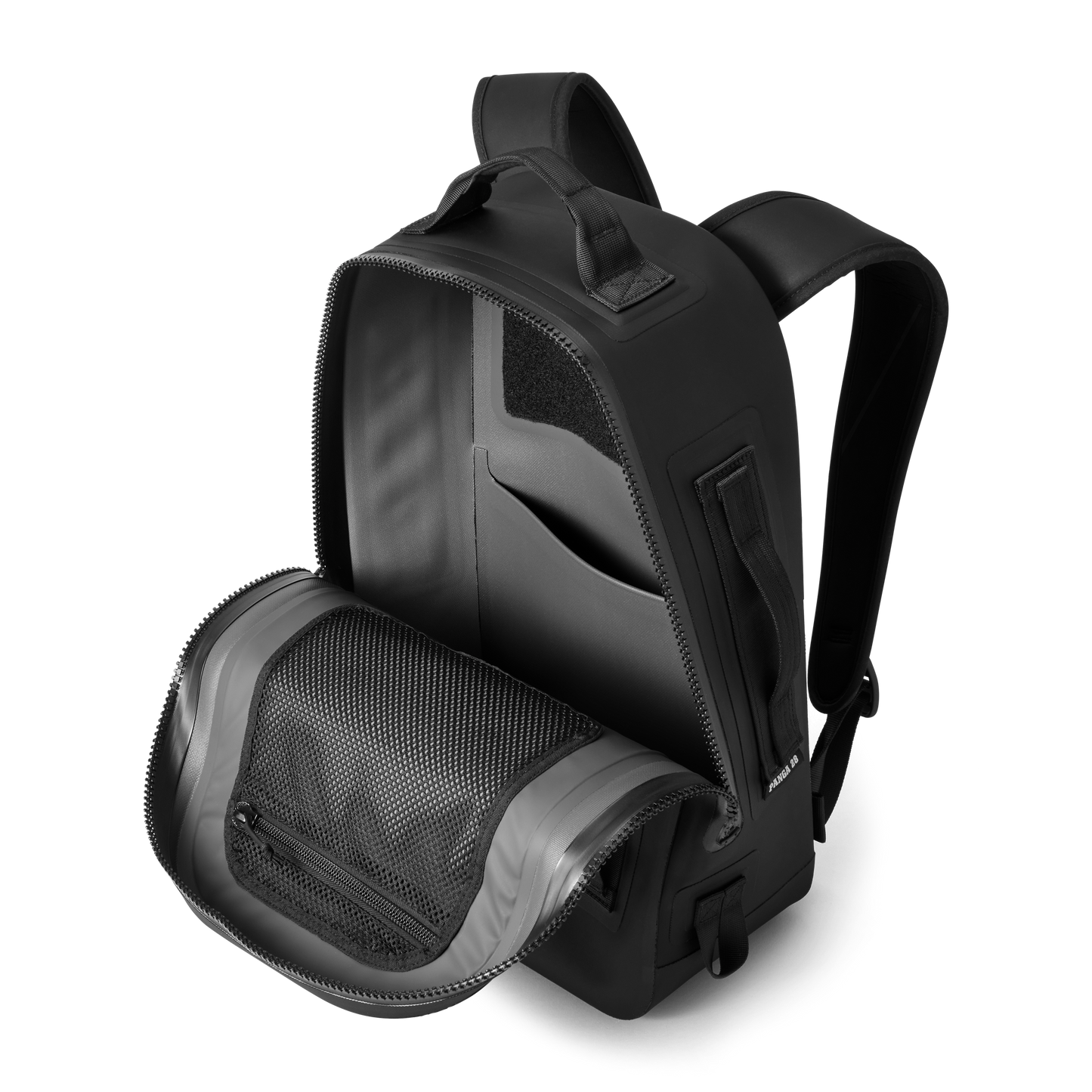 YETI Panga® Sac à dos submersible 28 L Noir