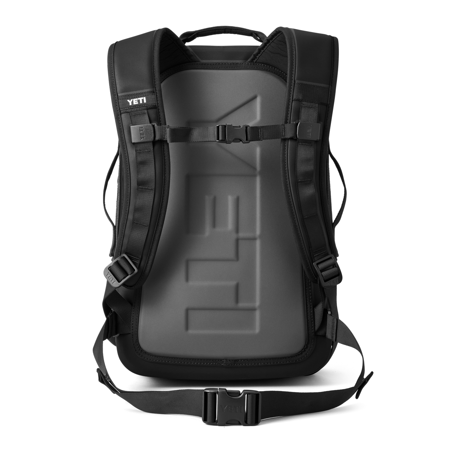 YETI Panga® Sac à dos submersible 28 L Noir