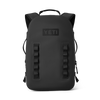 YETI Panga® 28L Waterproof Backpack Black