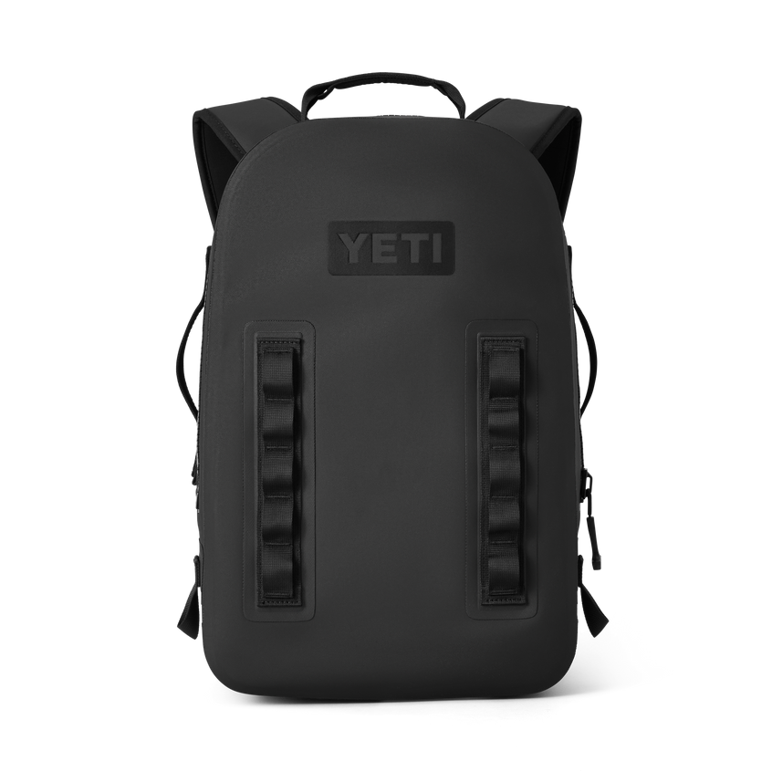 YETI Panga® Sac à dos submersible 28 L Noir