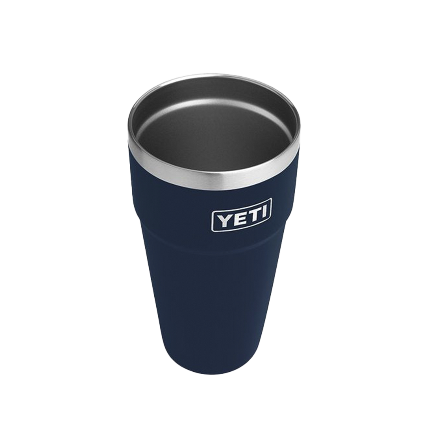 YETI Rambler® Verre empilable 26 oz (760 ml) Navy