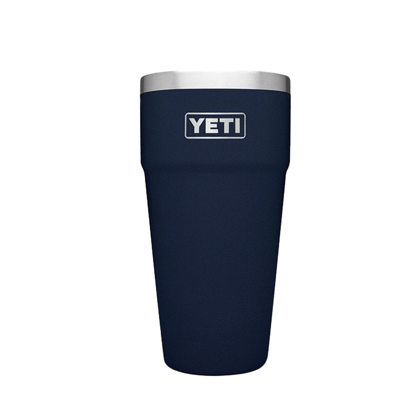 YETI Rambler® Verre empilable 26 oz (760 ml) Navy