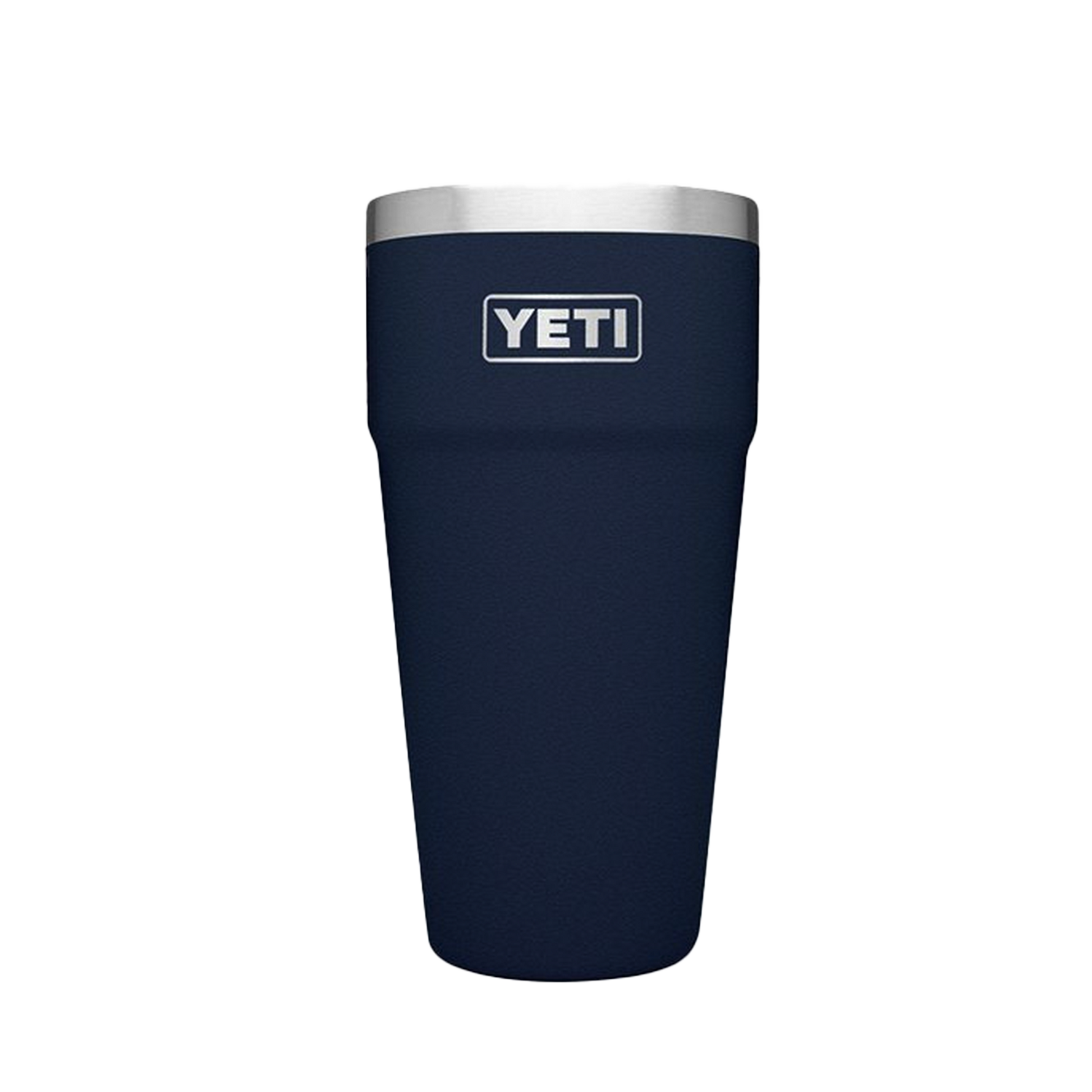 YETI Rambler® Verre empilable 26 oz (760 ml) Navy