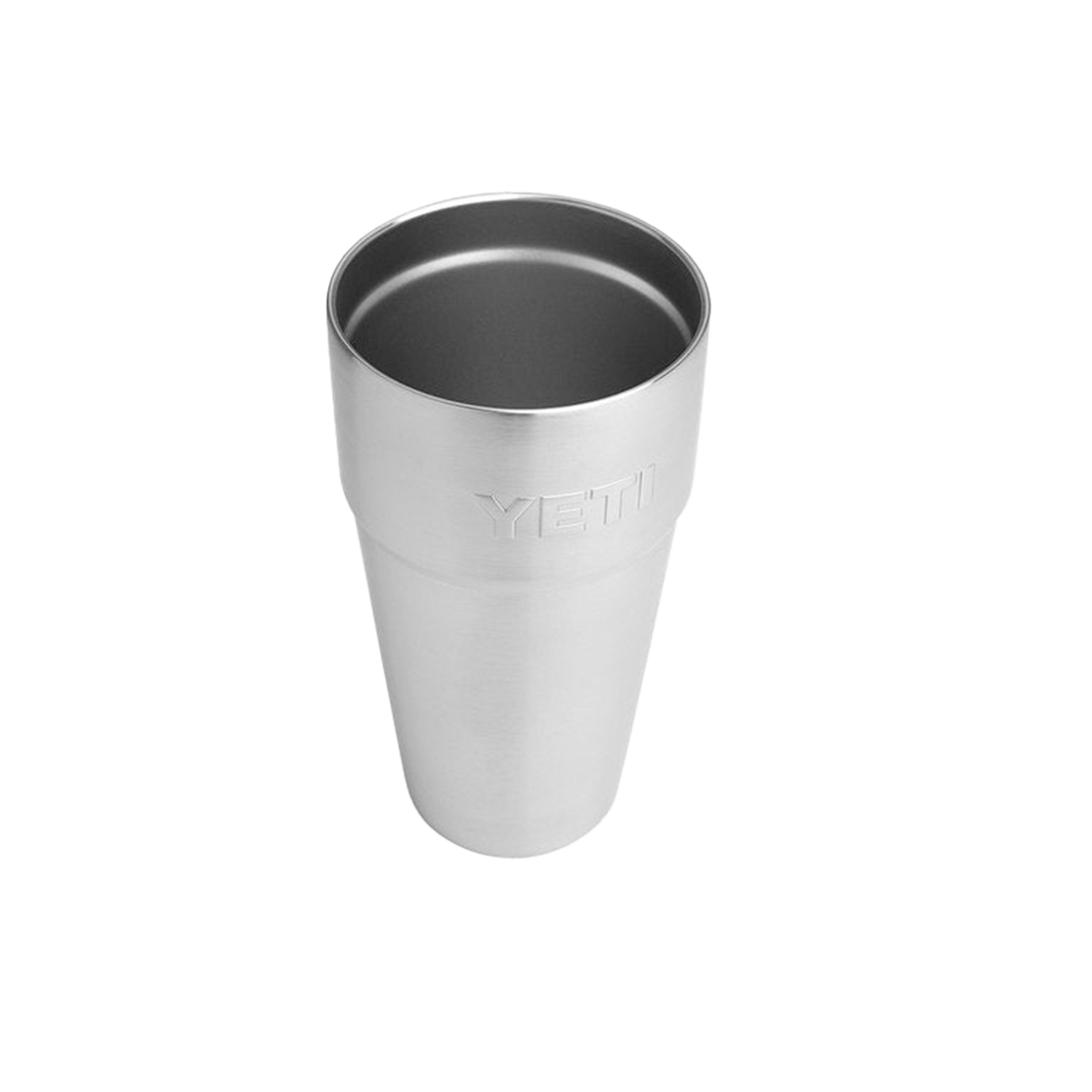 YETI Rambler® Verre empilable 26 oz (760 ml) Stainless Steel