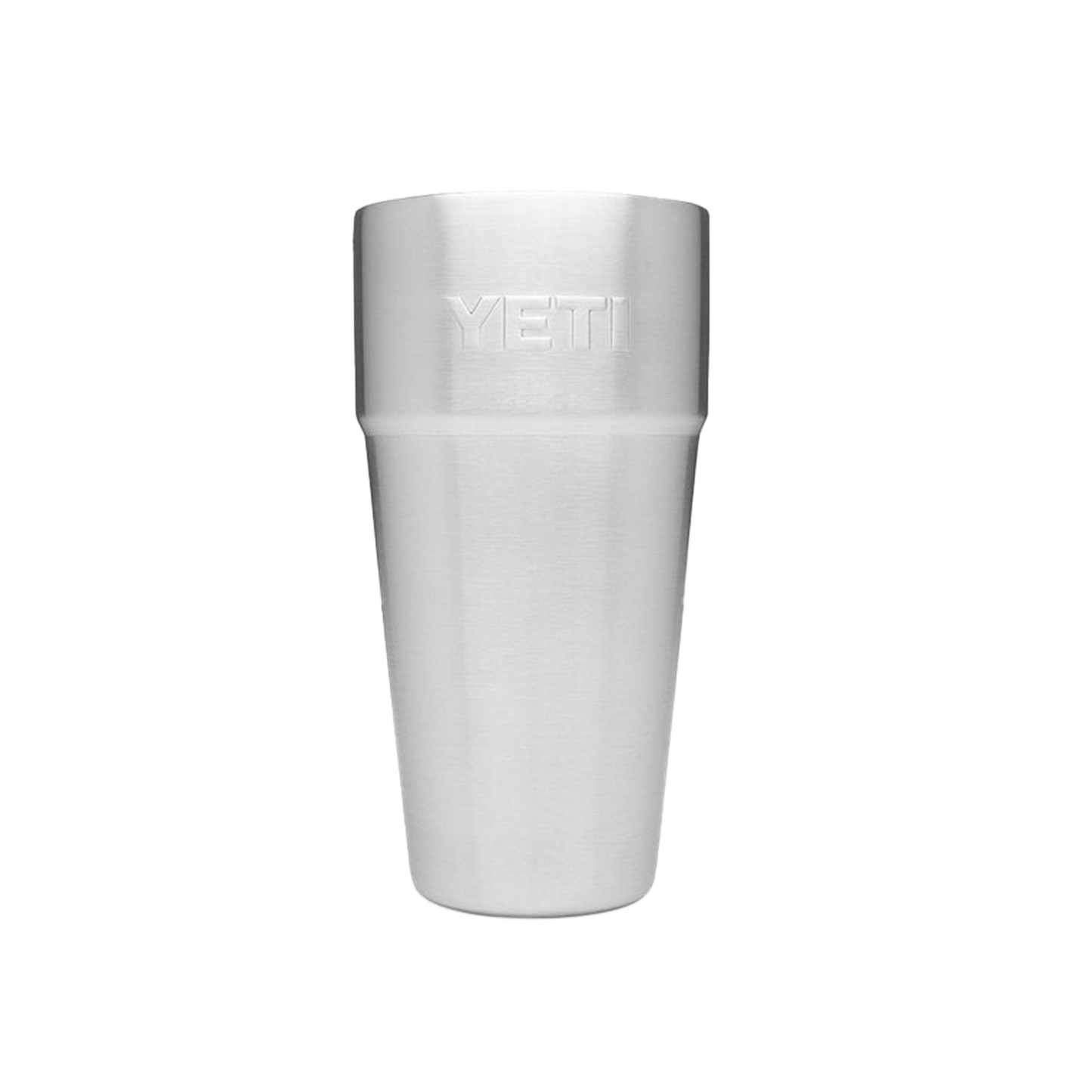 YETI Rambler® Verre empilable 26 oz (760 ml) Stainless Steel