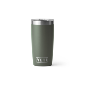 YETI Rambler® Verre 10 oz (296 ml) Camp Green
