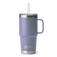 YETI Rambler® Mug De 25 oz (710 ml) Avec couvercle à paille Cosmic Lilac