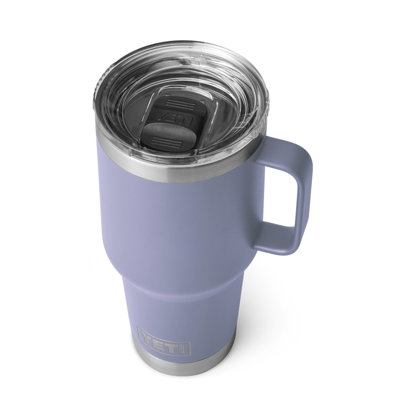 YETI Rambler® Tasse de voyage 30 oz (887 ml) Cosmic Lilac