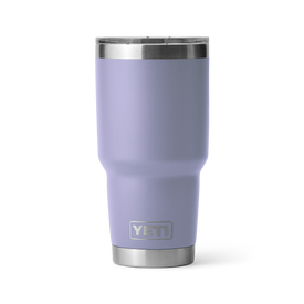 YETI Rambler® Verre 30 oz (887 ml) Cosmic Lilac