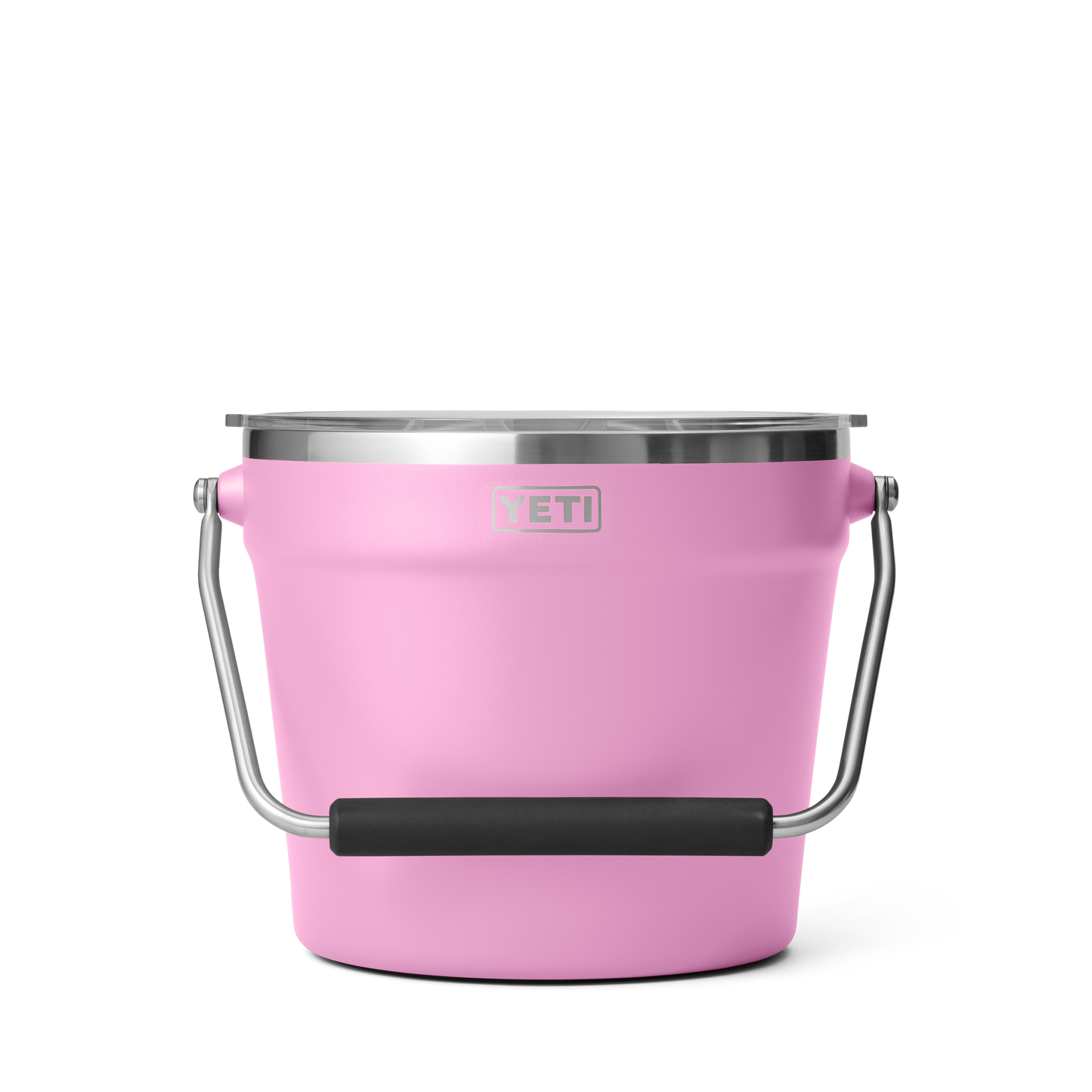 YETI Rambler® 7.6 L SEAU À BOISSONS Power Pink