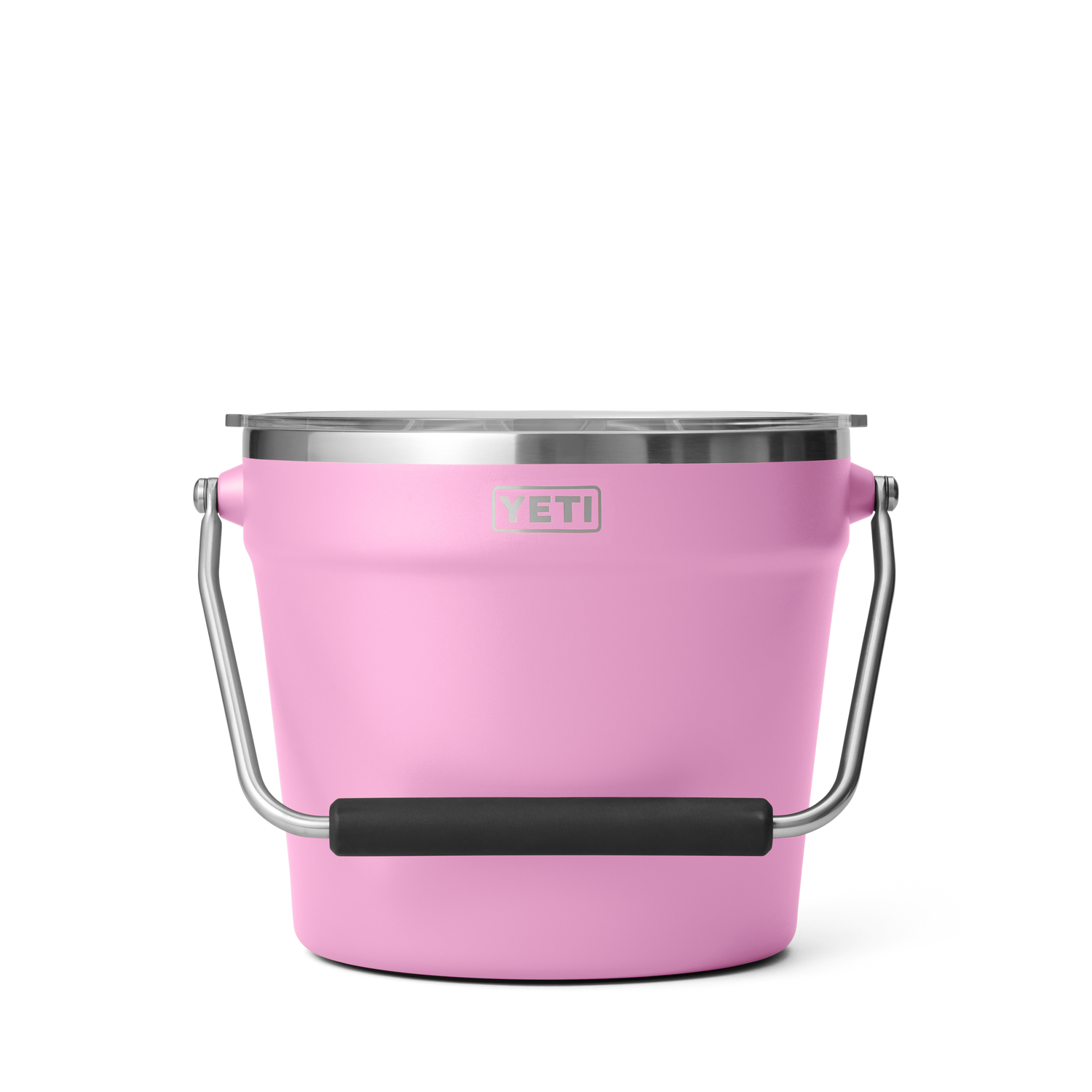 YETI Rambler® 7.6 L SEAU À BOISSONS Power Pink