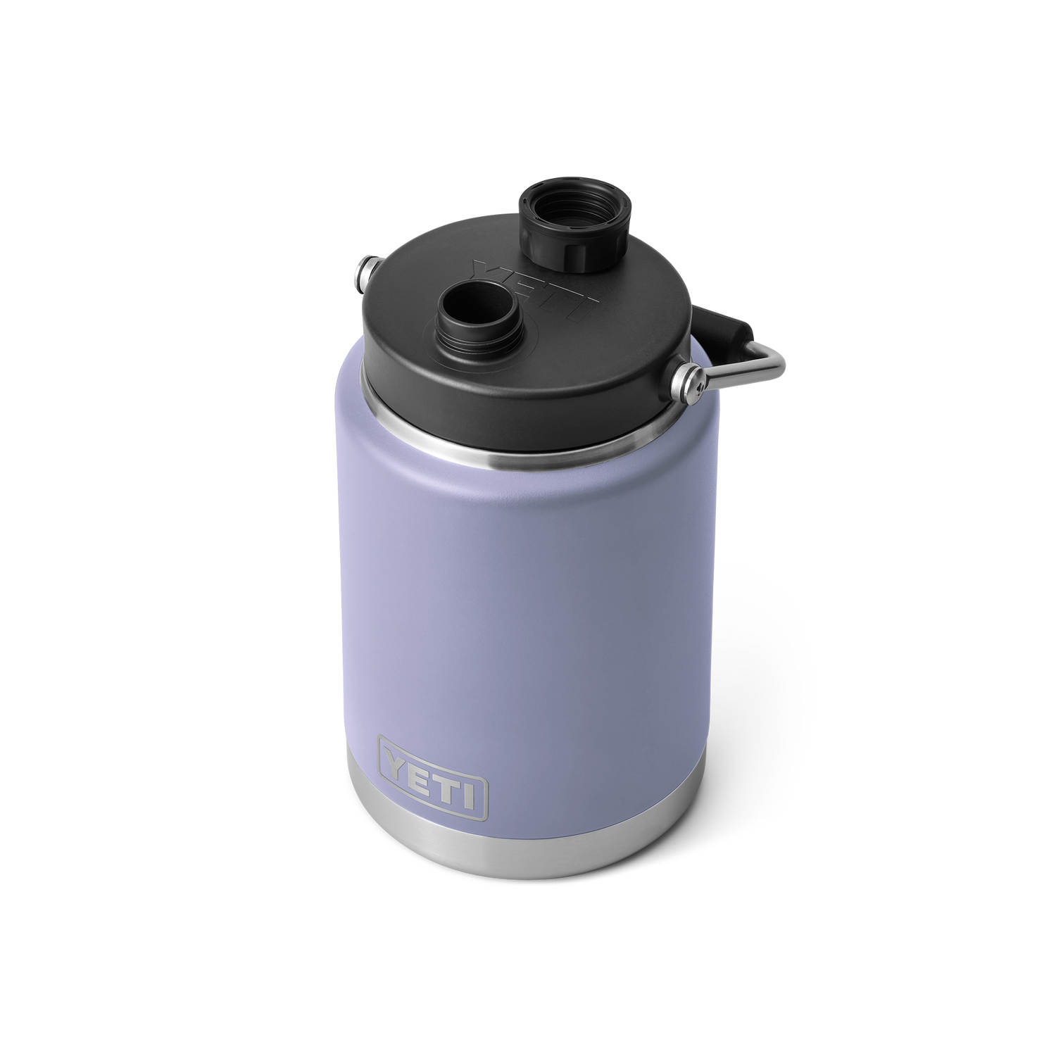 YETI Rambler® Cruche un demi-gallon (1,9 l) Cosmic Lilac