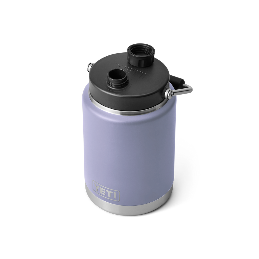 YETI Rambler® Cruche un demi-gallon (1,9 l) Cosmic Lilac