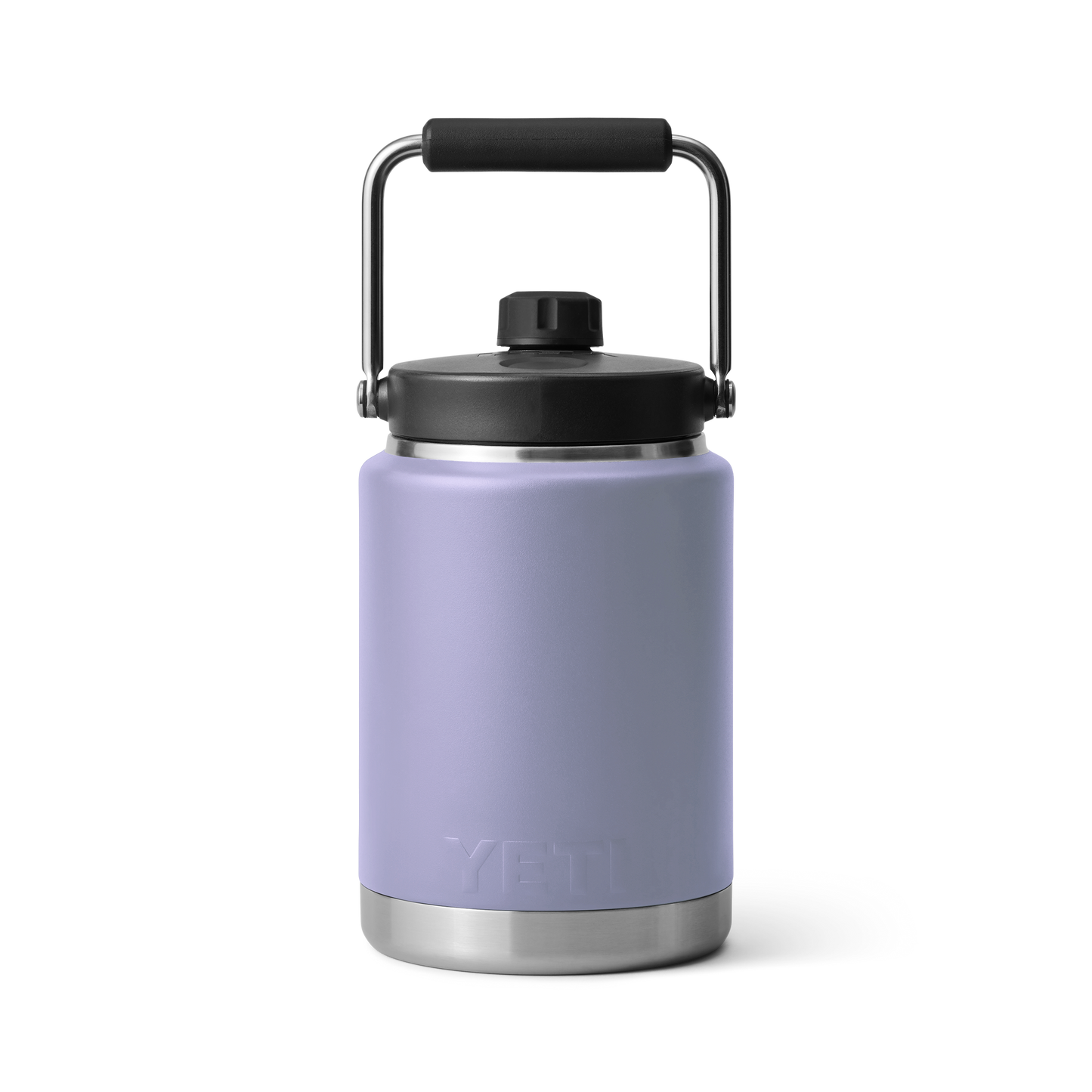YETI Rambler® Cruche un demi-gallon (1,9 l) Cosmic Lilac