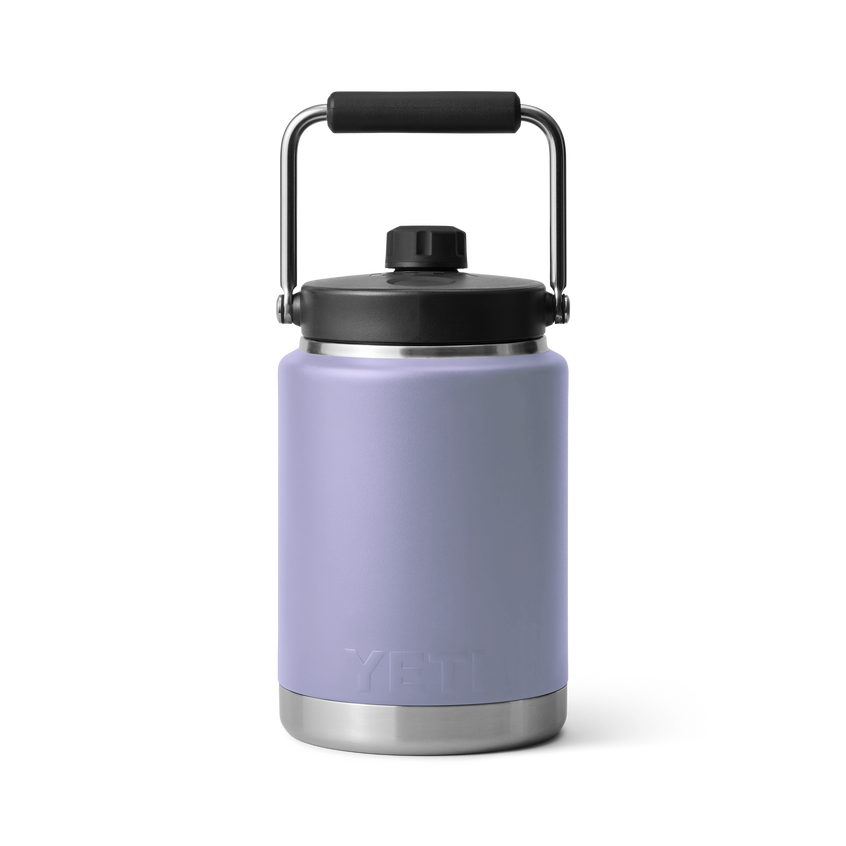 YETI Rambler® Cruche un demi-gallon (1,9 l) Cosmic Lilac