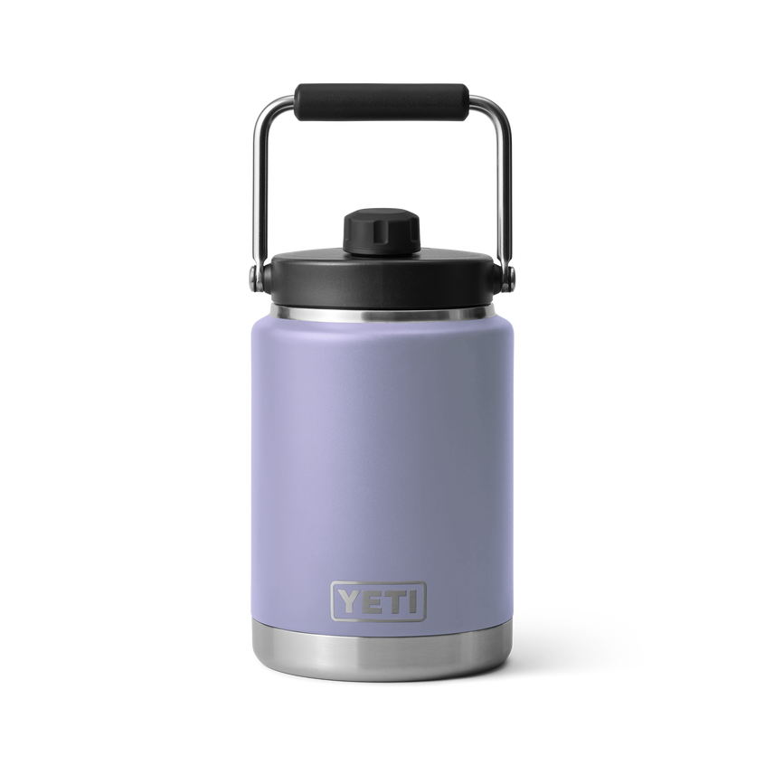YETI Rambler® Cruche un demi-gallon (1,9 l) Cosmic Lilac