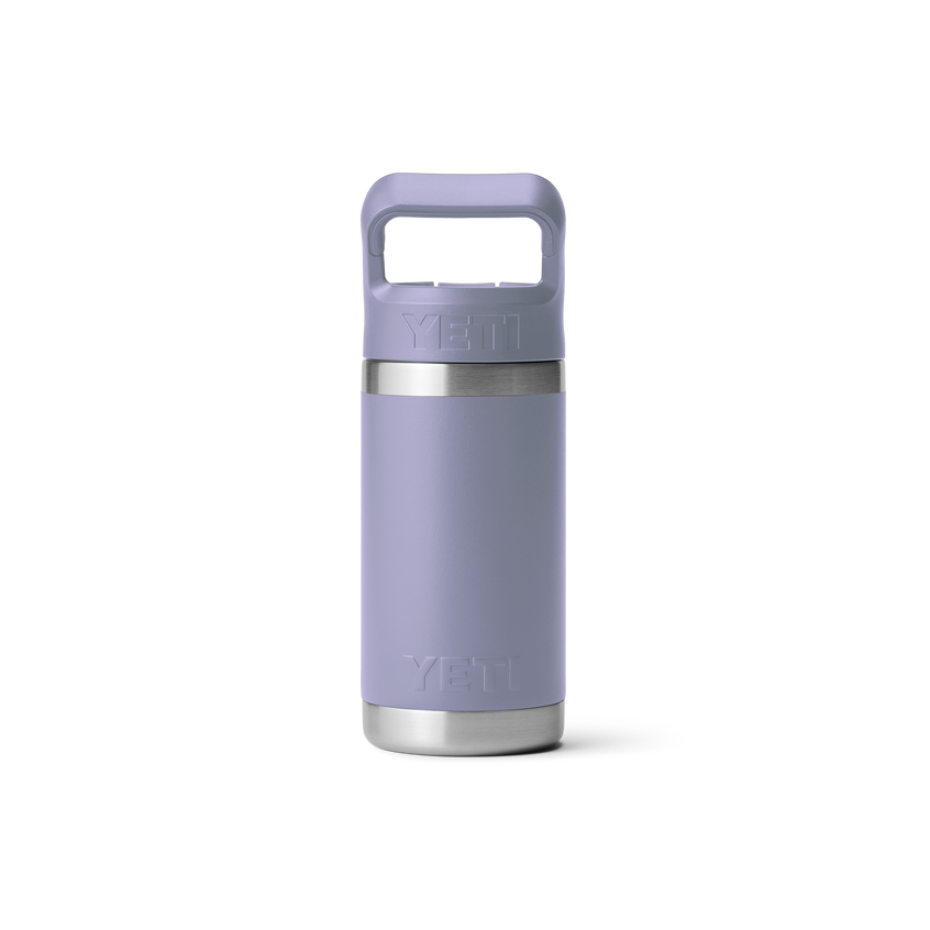 YETI Rambler® Jr Bouteille pour enfants 12 oz (354 ml) Cosmic Lilac