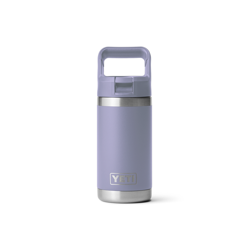 YETI Rambler® Jr Bouteille pour enfants 12 oz (354 ml) Cosmic Lilac
