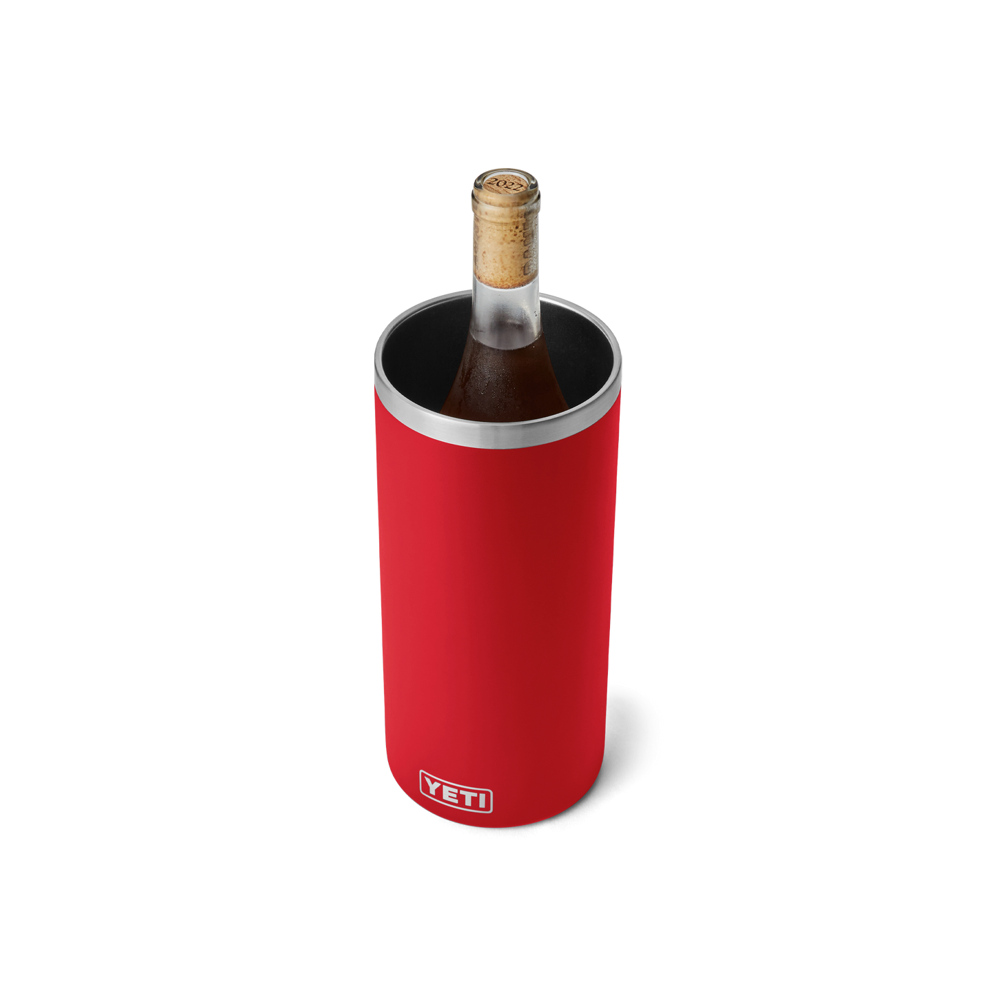 YETI Refroidisseur à vin Rambler® Rescue Red