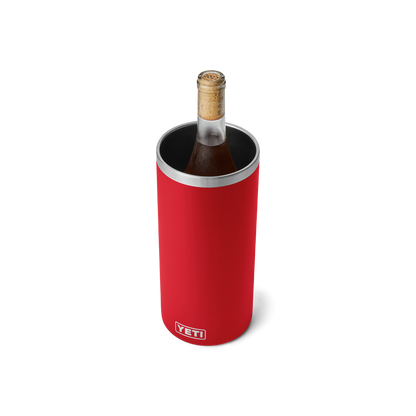YETI Refroidisseur à vin Rambler® Rescue Red