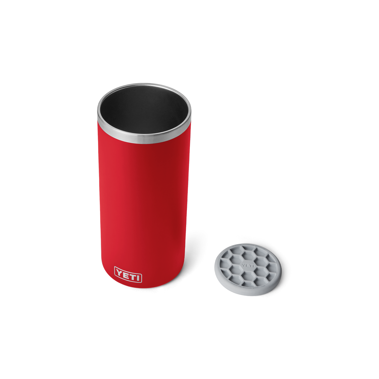 YETI Refroidisseur à vin Rambler® Rescue Red