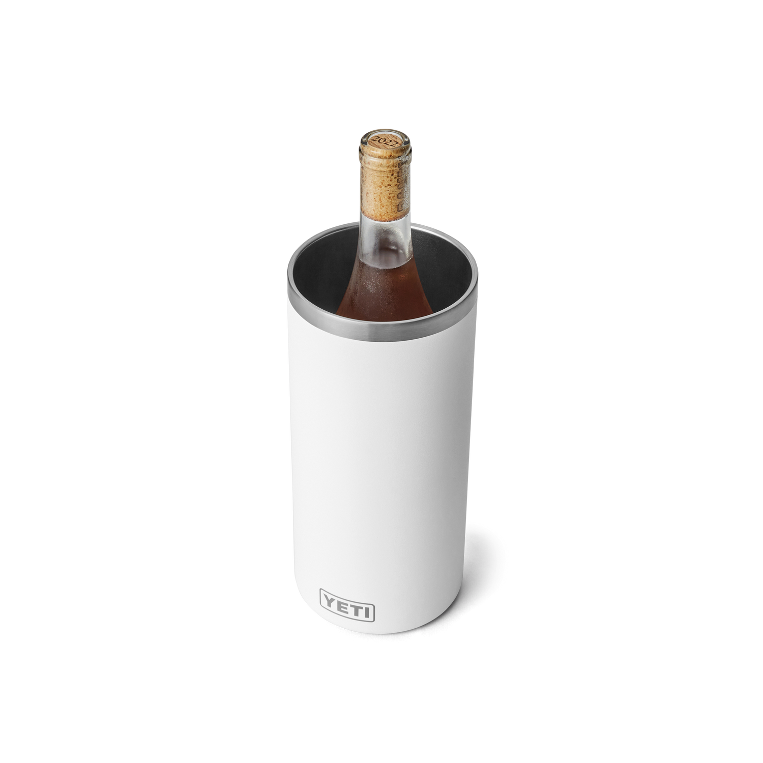 YETI Refroidisseur à vin Rambler® Blanc