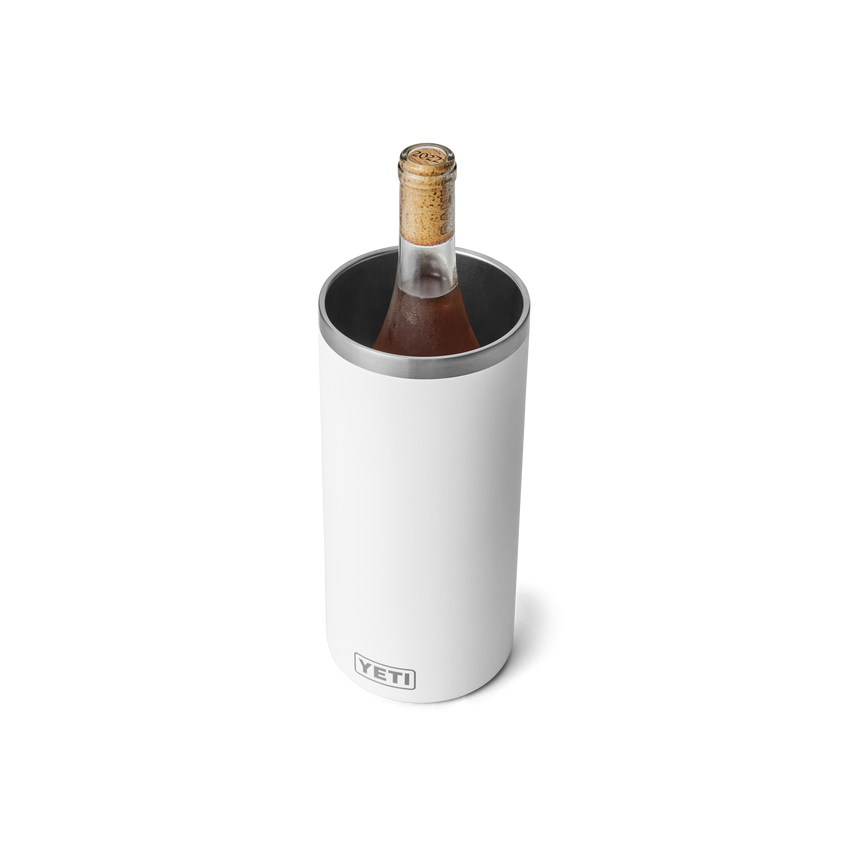 YETI Refroidisseur à vin Rambler® Blanc