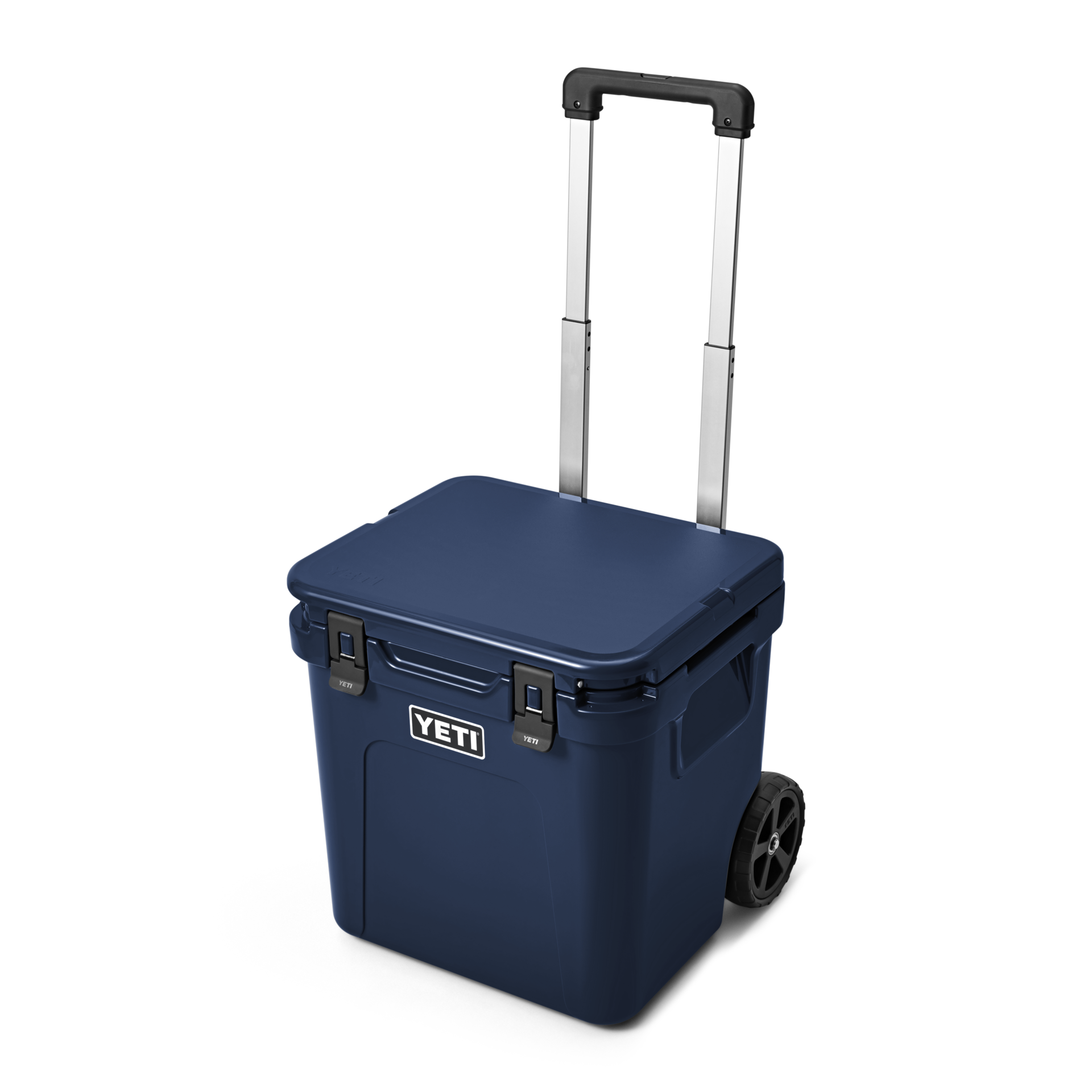 YETI Glacière sur roulettes Roadie® 48 Navy