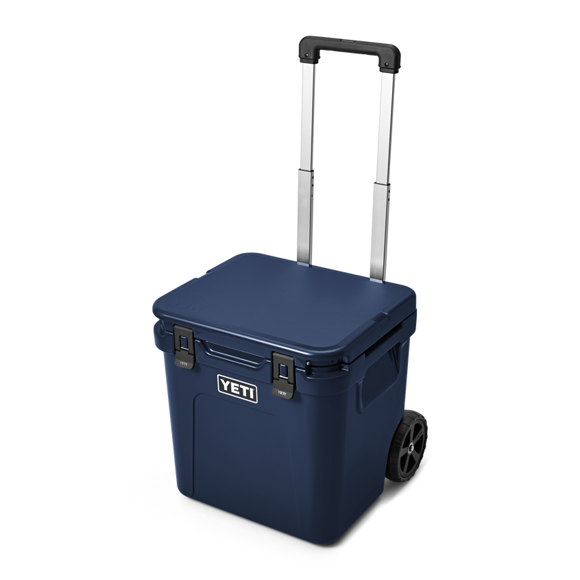 YETI Glacière sur roulettes Roadie® 48 Navy