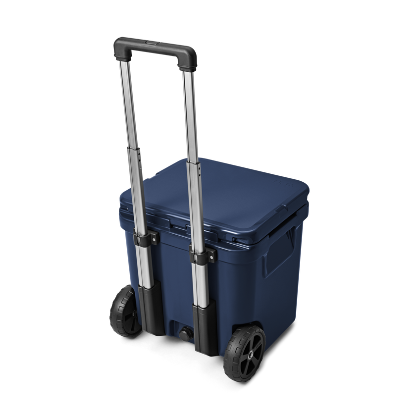 YETI Glacière sur roulettes Roadie® 48 Navy