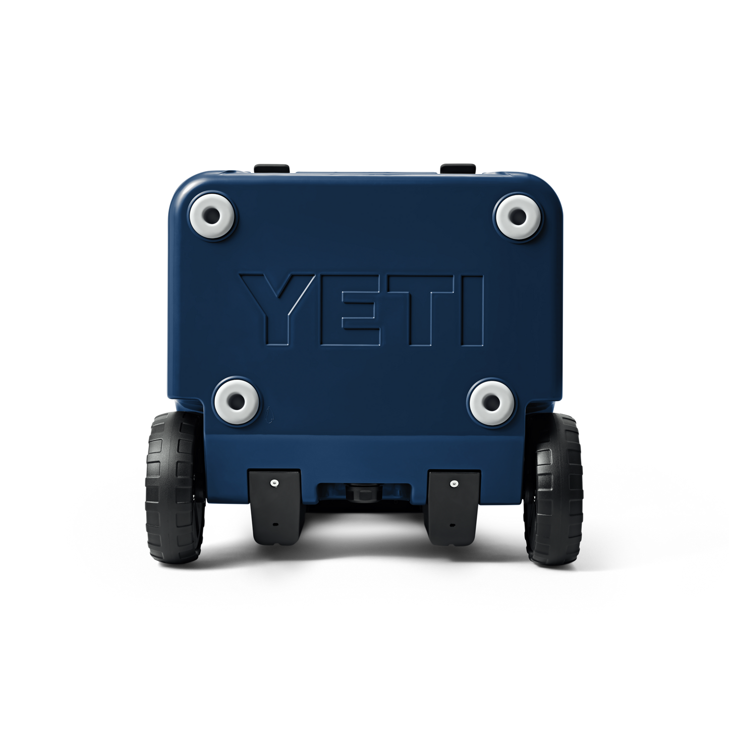 YETI Glacière sur roulettes Roadie® 48 Navy