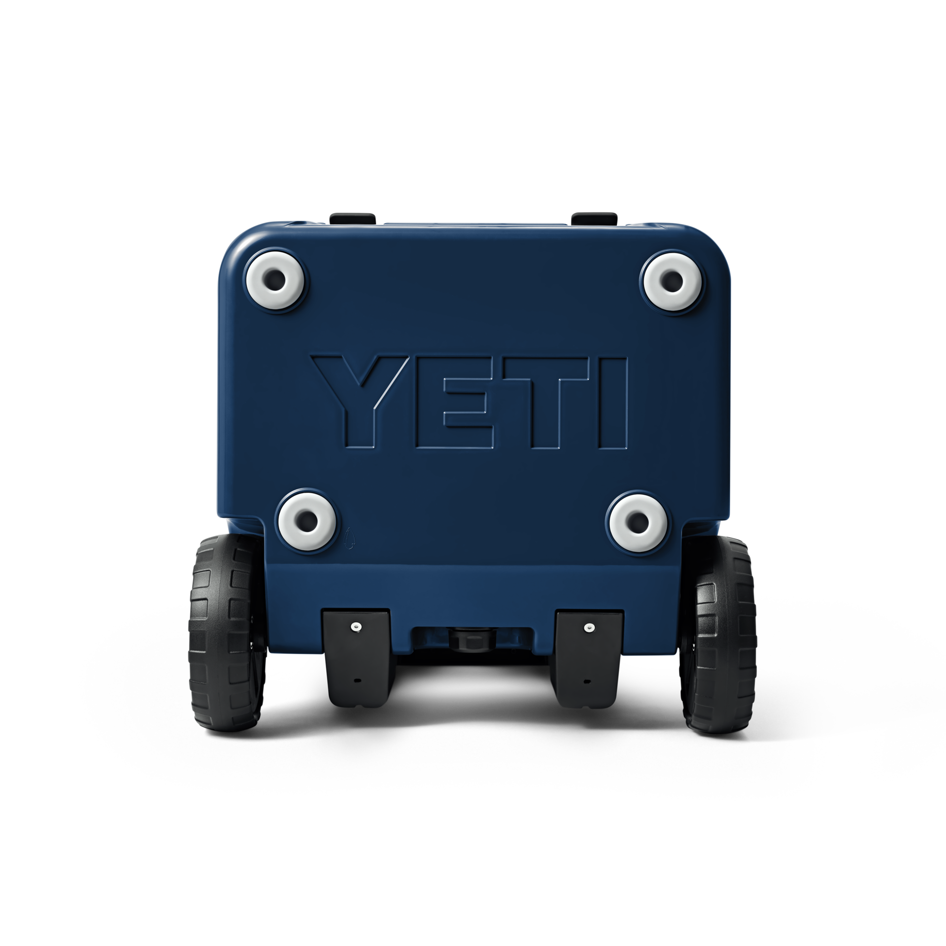 YETI Glacière sur roulettes Roadie® 48 Navy