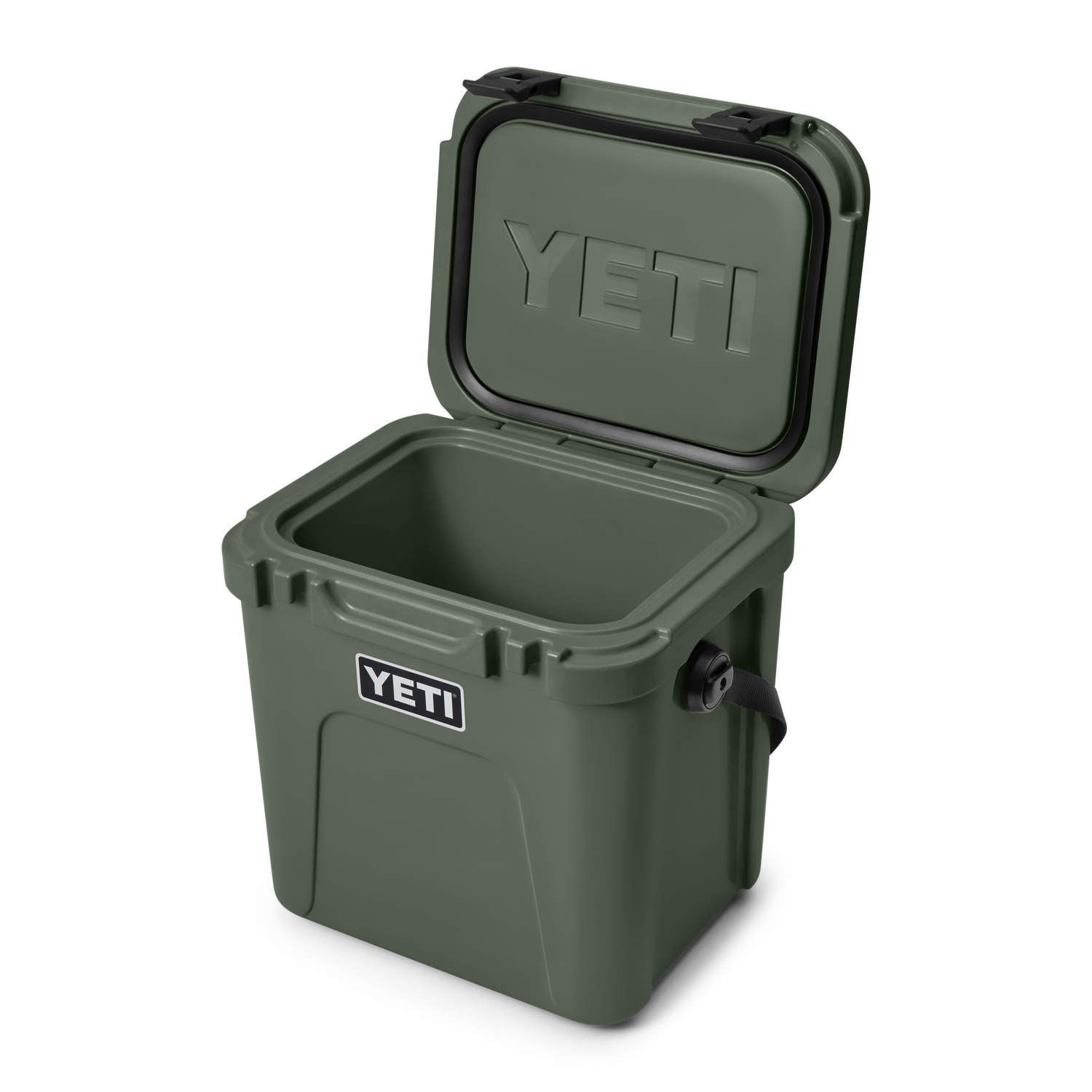 YETI Roadie® Glacière rigide 24 Camp Green