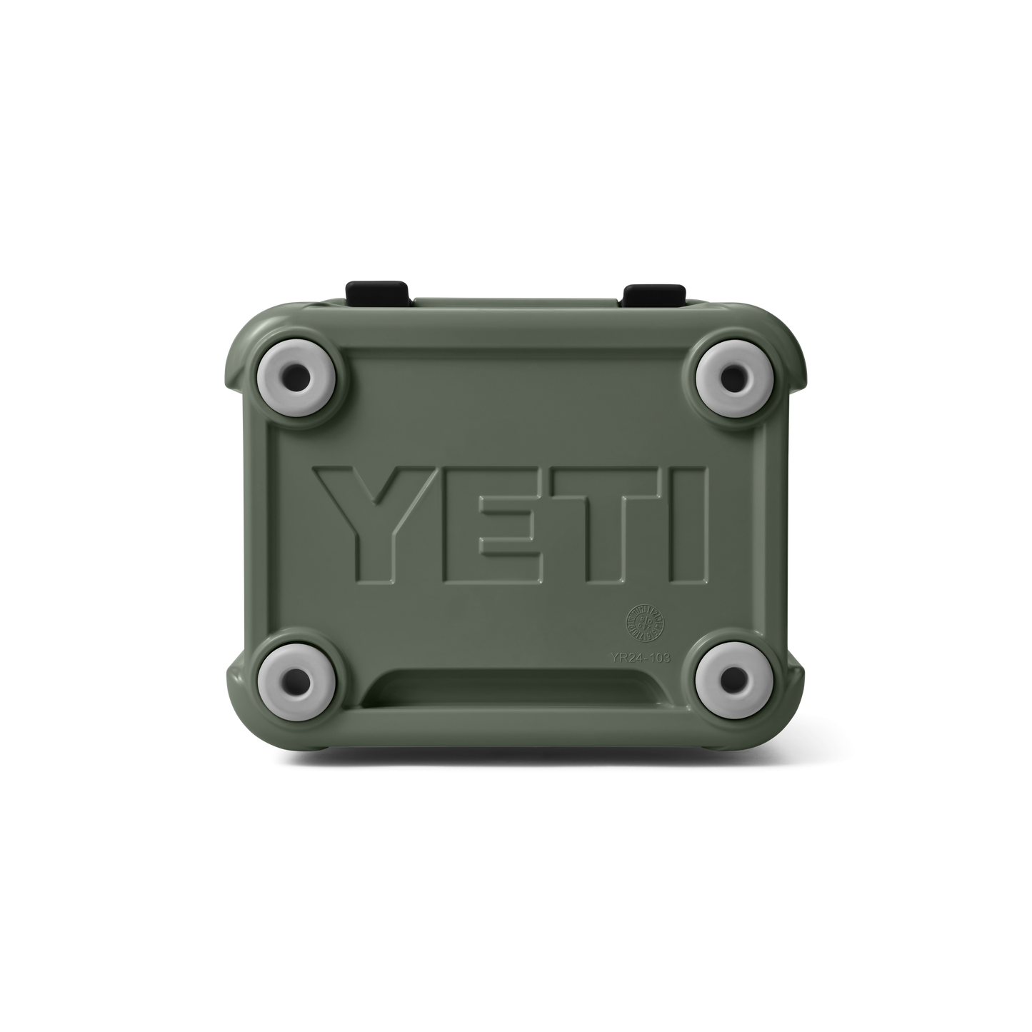 YETI Roadie® Glacière rigide 24 Camp Green