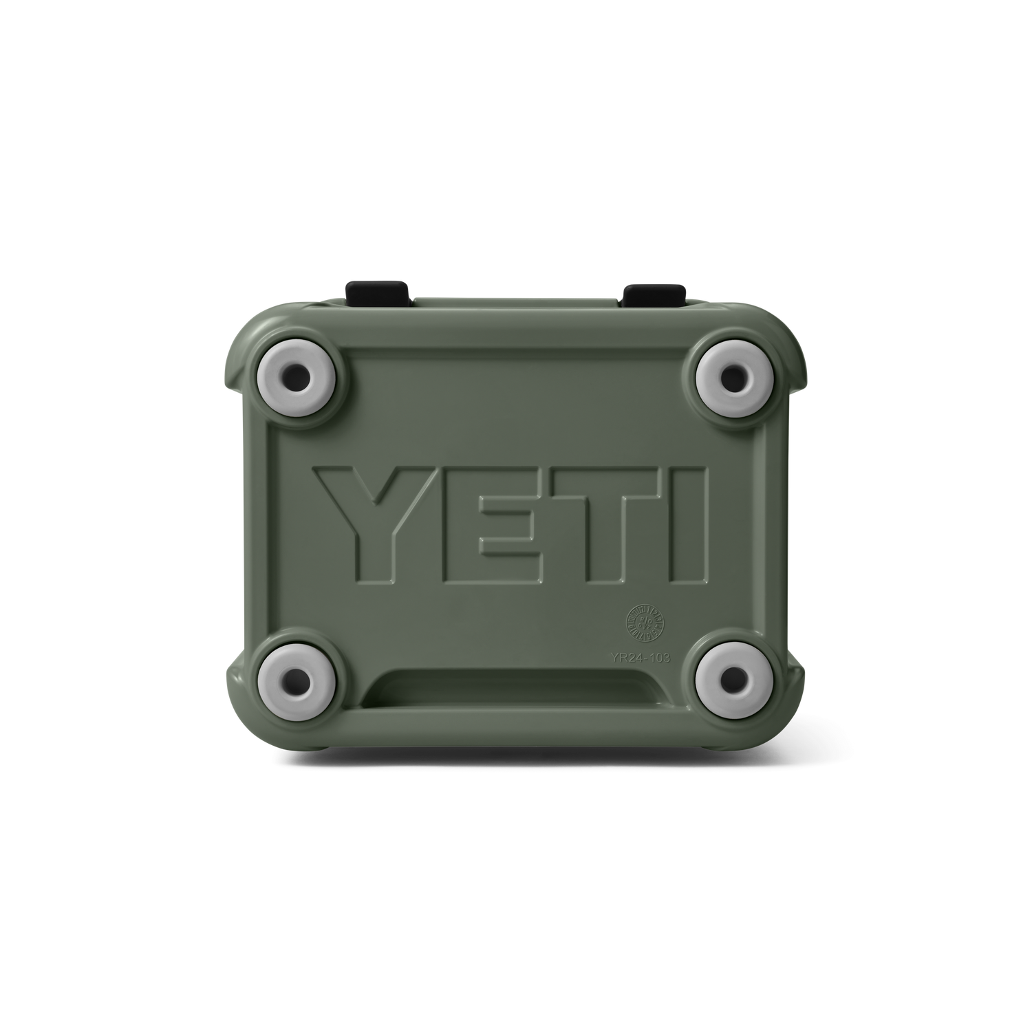 YETI Roadie® Glacière rigide 24 Camp Green