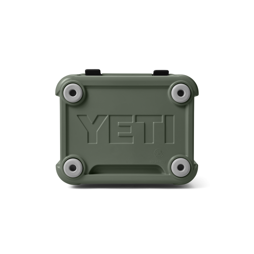 YETI Roadie® Glacière rigide 24 Camp Green