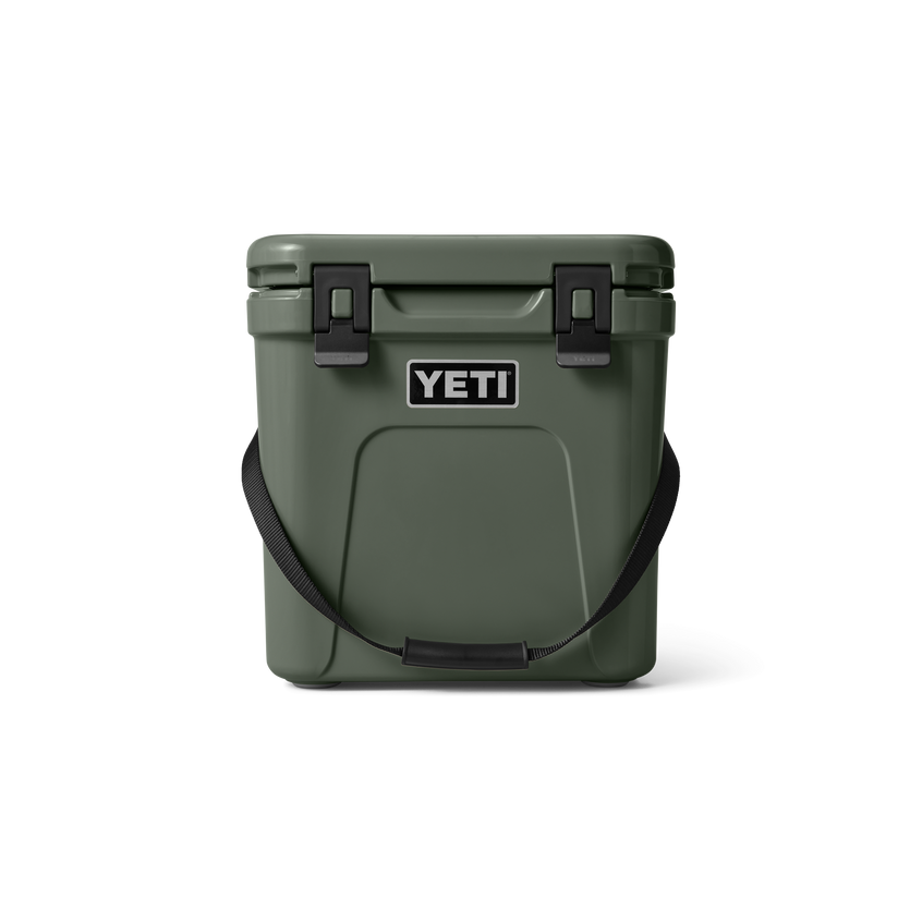 YETI Roadie® Glacière rigide 24 Camp Green